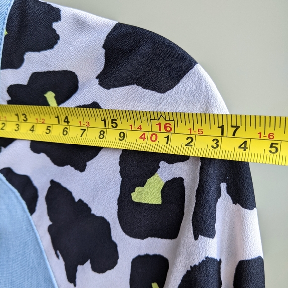 FRENCH CONNECTION Jacket / Size 8 - Picture 5 of 6